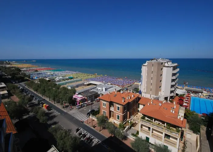 Hotel Caravelle