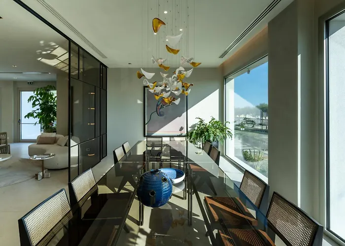 Opera Suite Hotel Pesaro