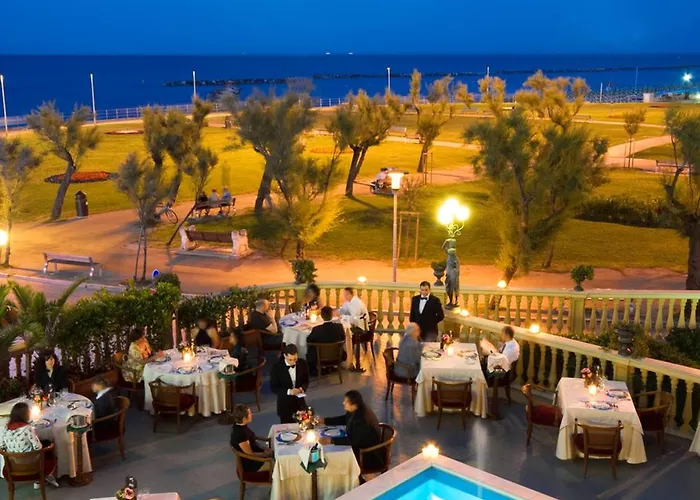 Hotel Vittoria