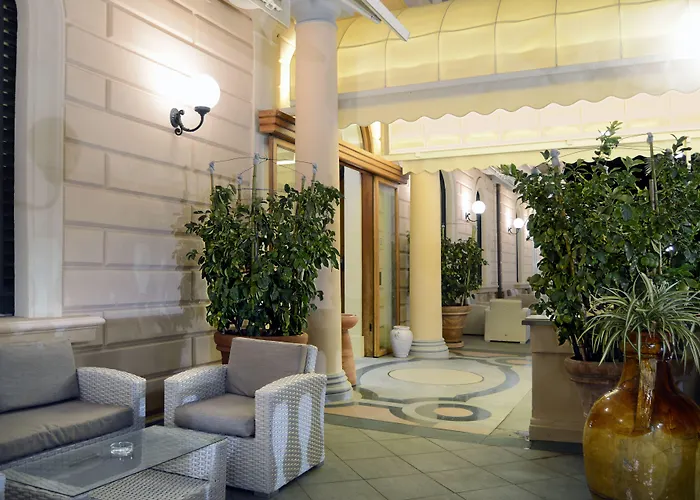 Hotel Vittoria