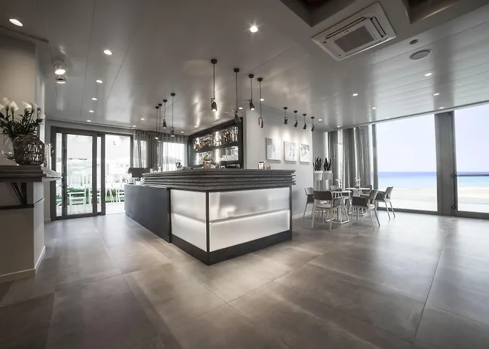 Nautilus Family Hotel