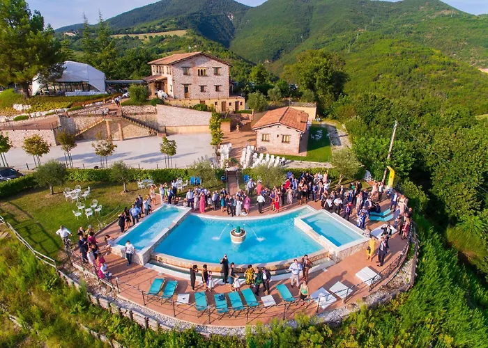 La Castellaia Resort