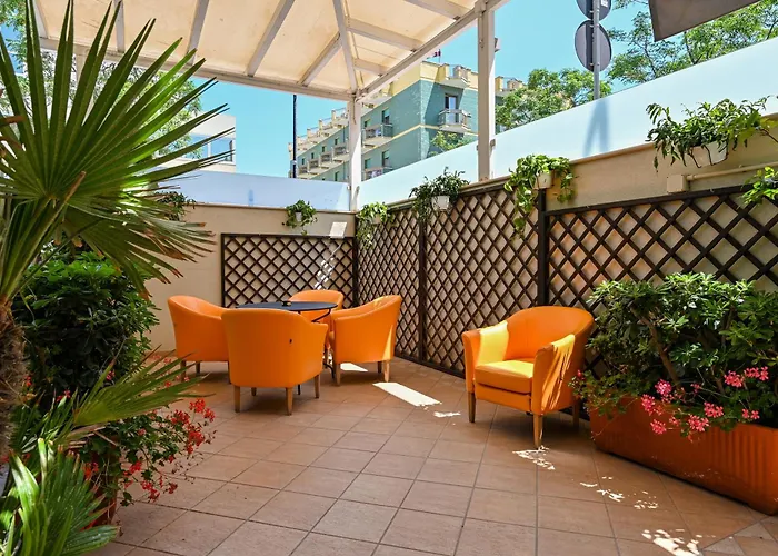 Amadei Hotel Figaro&Apartments