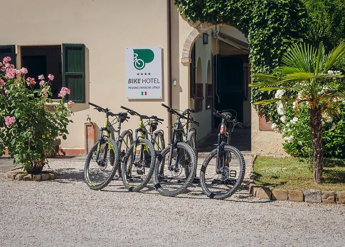 Villa Cattani Stuart