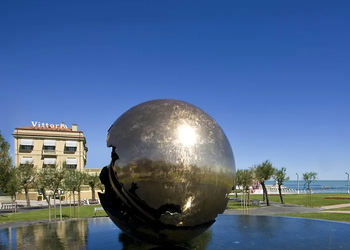 Hotel Vittoria